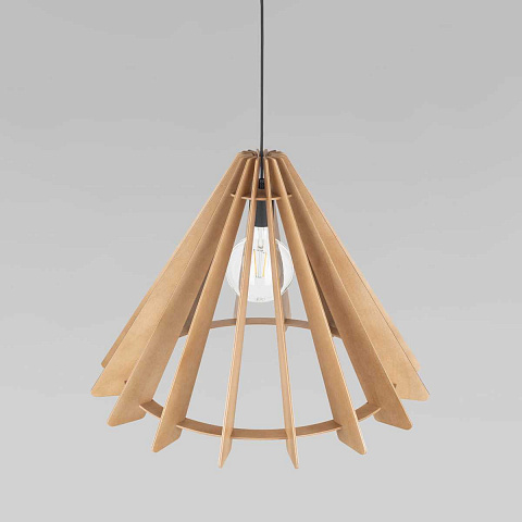 Подвесной светильник TK Lighting 10436 Eris