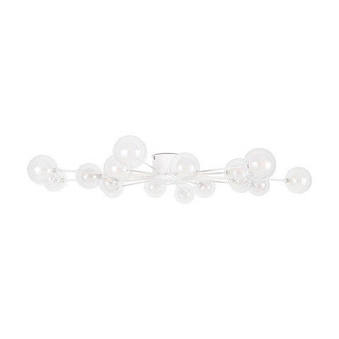 Потолочная люстра Freya Celebrity FR5242CL-16W
