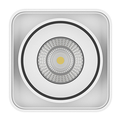 Влагозащищенный светильник Lightstar 052336