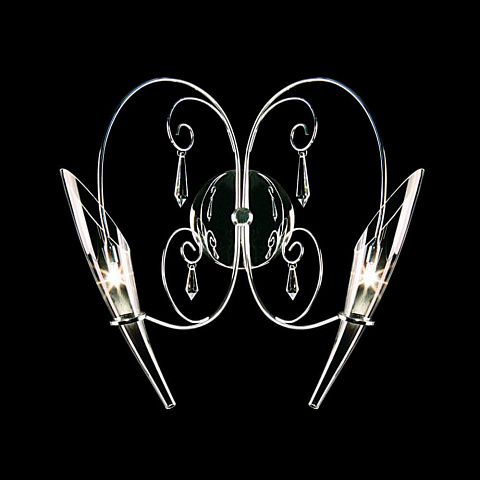 Бра Lightstar Scarabeo 755624