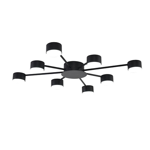 Накладная люстра LUMION 8344/8C