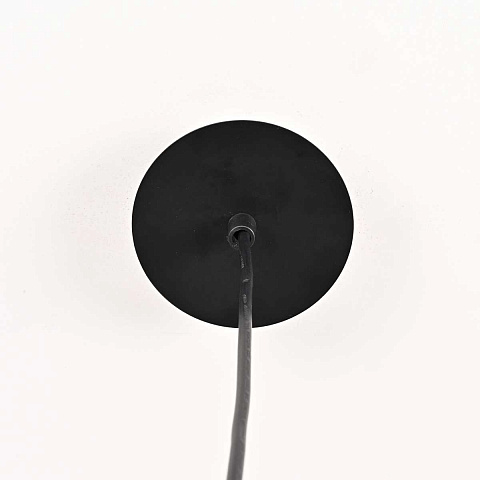 Подвесной светильник Imperium Loft Roundew D29 Black 302464-26