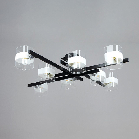Накладная люстра Citilux CL139282