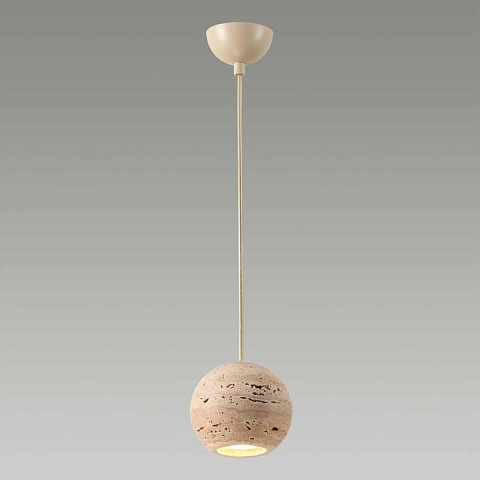 Подвесной светильник Odeon Light 6625/1L