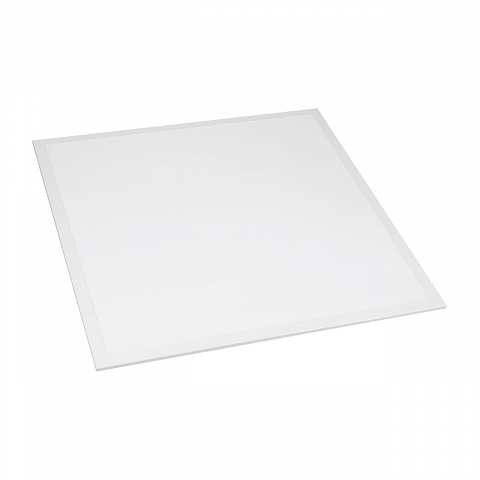 Светильник DL-TITAN-COMFORT-S600x600-34W Day4000-MIX (WH, 120 deg, CRI92, 230V) Arlight 060566