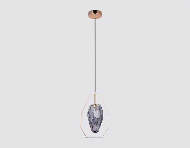 Подвесной светильник Ambrella light Traditional TR3627