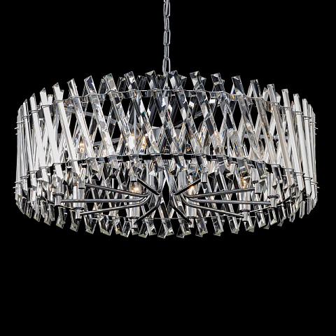 Подвесная люстра Citilux CL334291