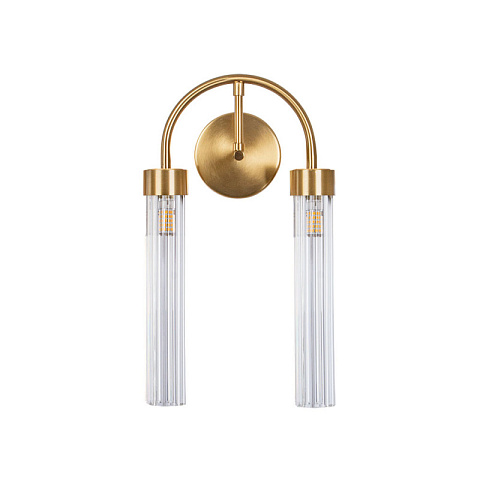 Бра ARTE Lamp A4088AP-2AB