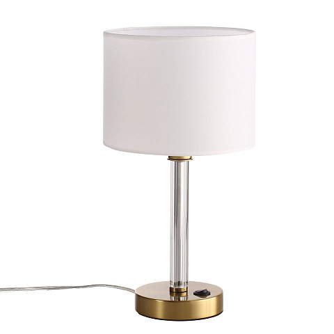 Настольная лампа ST Luce Veritas SL1404.304.01