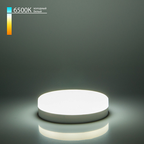 Светодиодная лампа Elektrostandard GX53 LED PC 12W 6500К (BLGX5306)