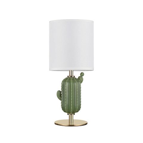 Настольная лампа Odeon Light 5425/1TA