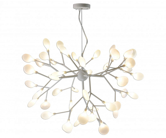 Подвесная люстра Kink Light 07521-45,01