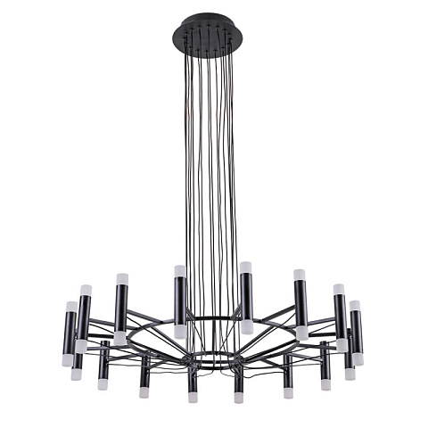 Подвесная люстра ARTE Lamp A2482SP-32BK