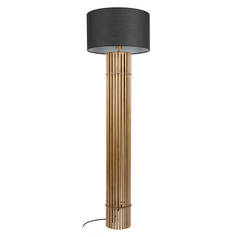 Торшер LOFT IT 10446F GD