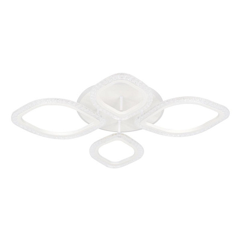 Накладная люстра Escada 10251/4LED BL