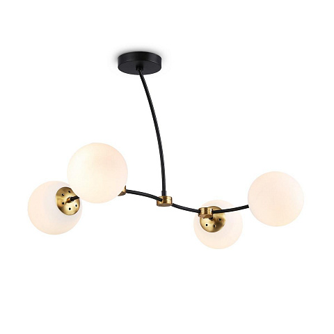 Люстра на штанге Ambrella Light TR2544