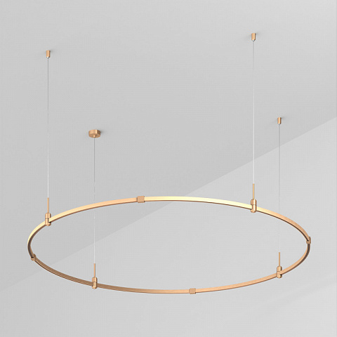 Шинопровод Arlight 048477