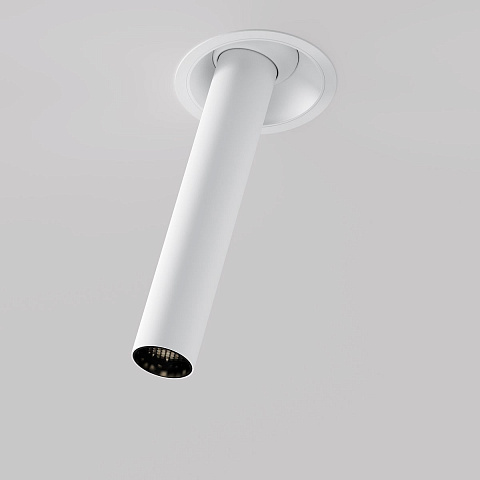 Встраиваемый светильник Maytoni C140RS-L300-7W4K-W
