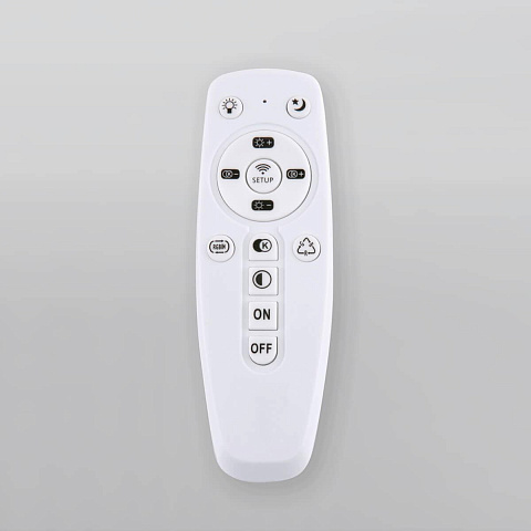 Подвесной светодиодный светильник Eurosvet Smart Posh 90276/3 хром
