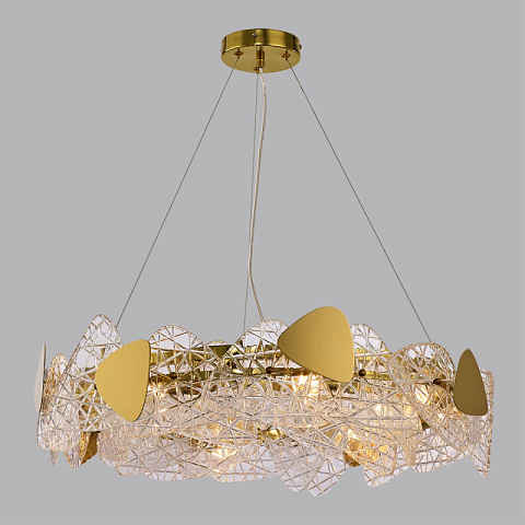 Подвесная люстра LUMION 6582/8