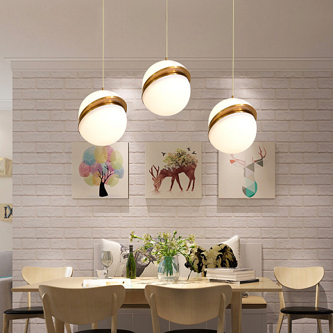 Подвесной светильник ImperiumLoft 73577-22