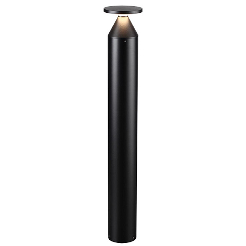 Садово-парковый светильник Odeon Light 7119/12GLA