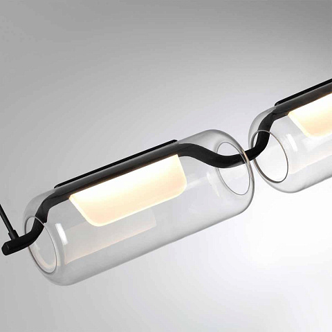 Подвесной светильник Odeon Light 5003/30L