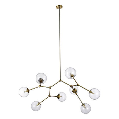 Подвесная люстра ST Luce Чиети SL1506.203.08
