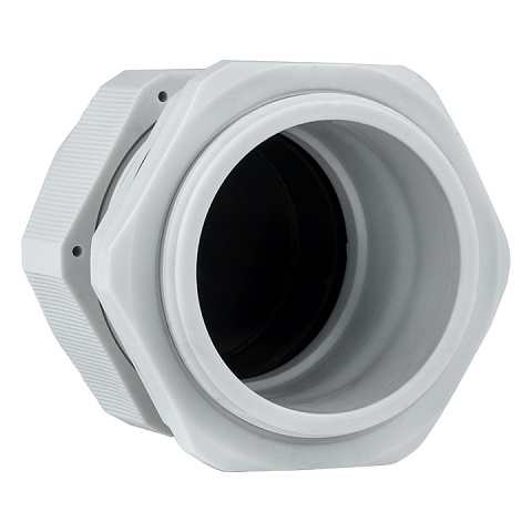 EKF PROxima Сальник PG42 IP54 (20 шт) d отв. 53 мм / d провод. 32-38 мм