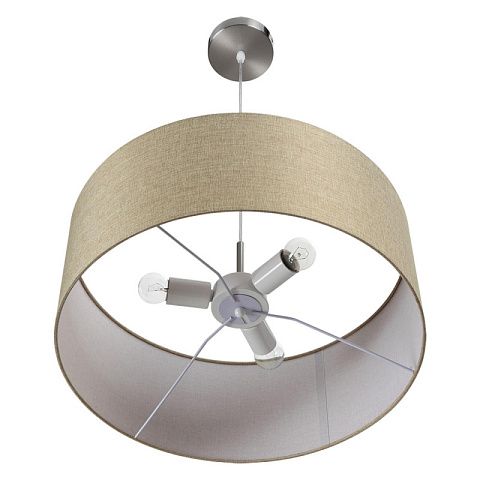 Подвесная люстра LUMION 8250/3