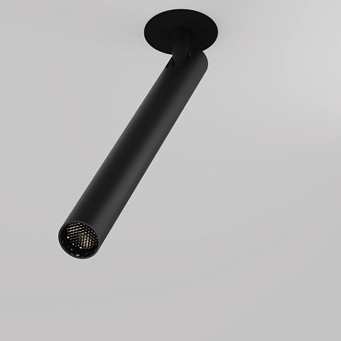 Встраиваемый светильник Maytoni C141RS-L300-6W4K-B