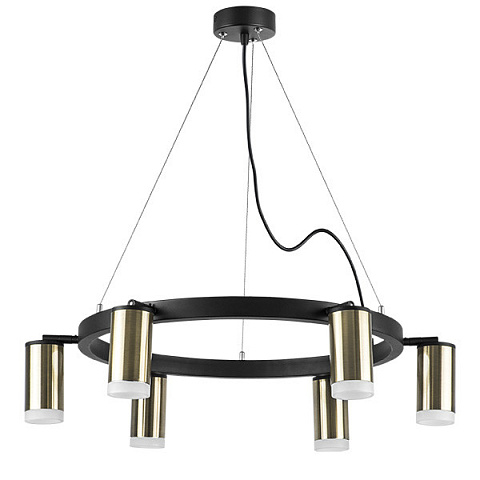 Подвесная люстра Lightstar LR0163160