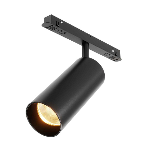 Светильник на шине Maytoni TR032-2-20W2.7K-M-B