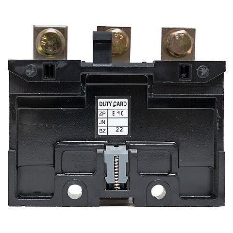 EKF PROxima Реле тепловое РТЭ-4390 90-120А