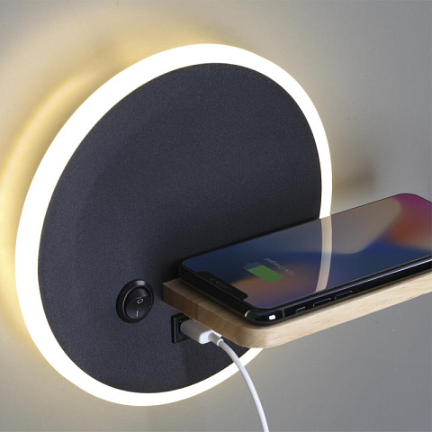 Бра LUMION 5635/9WL
