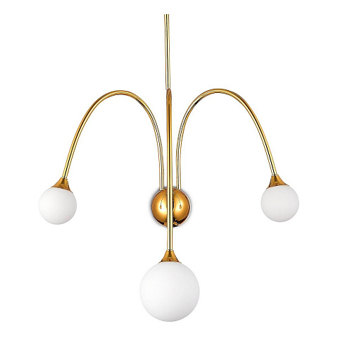 Настенный светильник ST Luce Vive SL1187.201.03