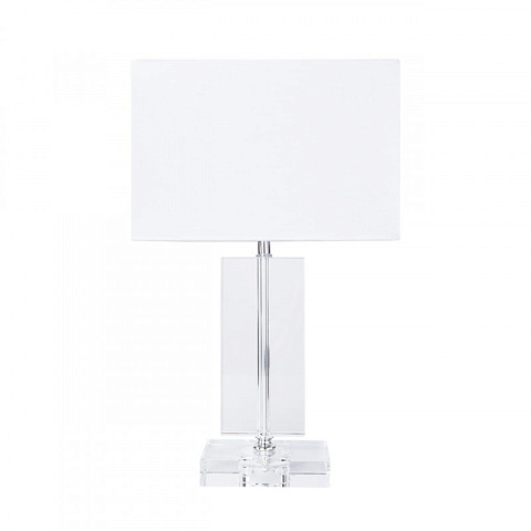Настольная лампа ARTE Lamp A4022LT-1CC