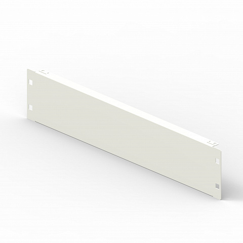 Legrand Мет. Пластрон 150мм 24M