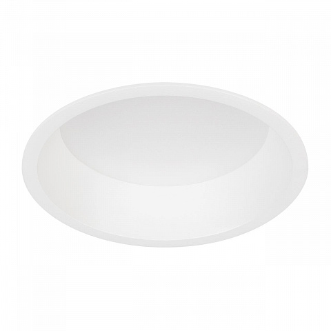 Встраиваемый светодиодный светильник Arlight MS-Breeze-Built-R125-16W Day4000 035613