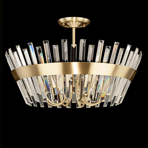 Люстра на штанге Citilux CL307183