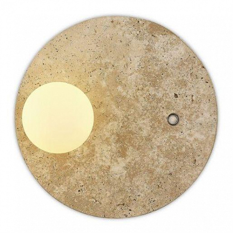 Бра Moderli Cavity V11064-1W