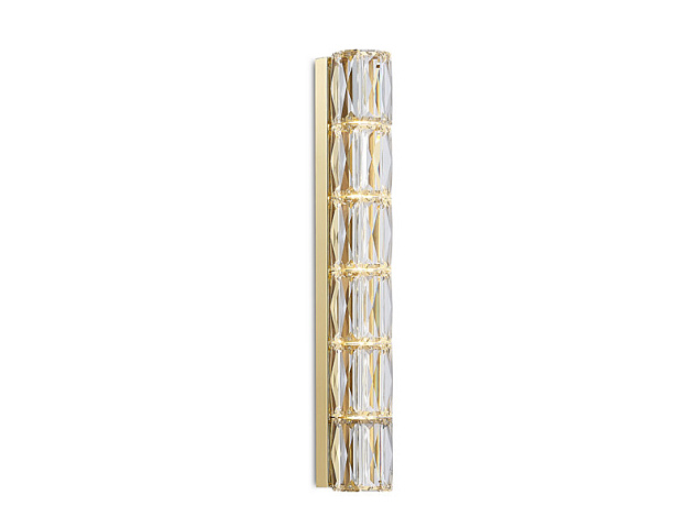 Бра Newport 8248/A gold NEW