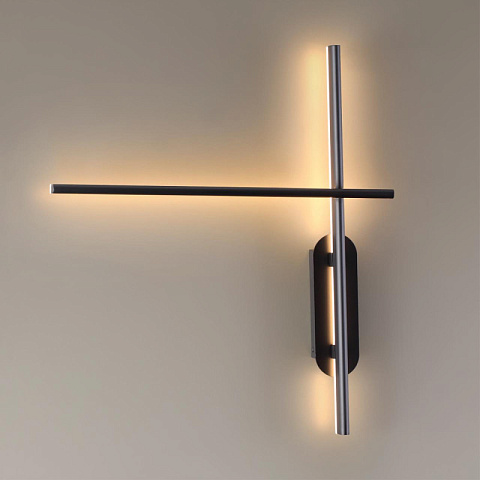 Бра Odeon Light 3890/20WLP