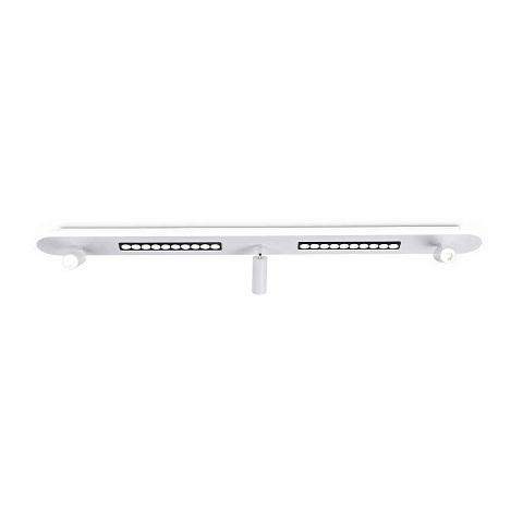 Потолочный светодиодный светильник Ambrella light Comfort LineTech FL51451