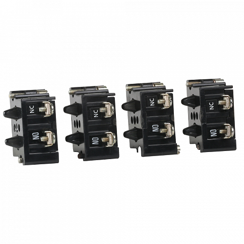 КЭАЗ Контакты вспомогательные 1NO+1NC (1з+1р) OptiSwitch DI-3-400~800A