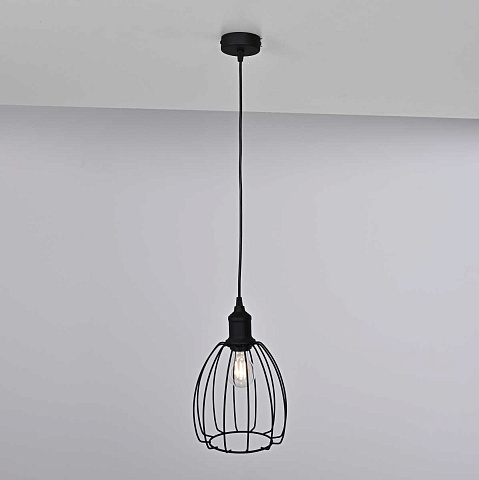 Подвесной светильник Imperium Loft Velis Black D19 314529-23