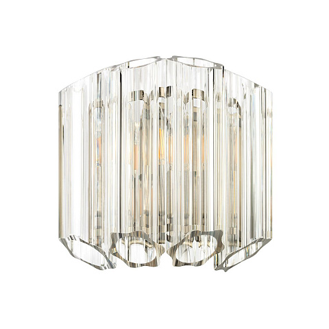 Бра LOFT IT 10579W Clear