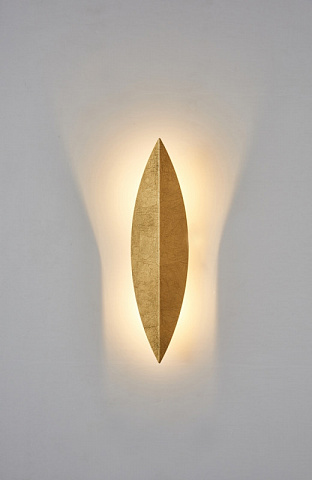 Бра Crystal Lux JOYA AP6W LED GO