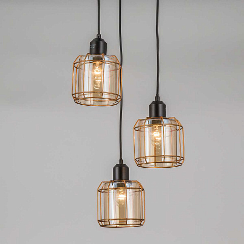 Подвесной светильник Citilux CL542232