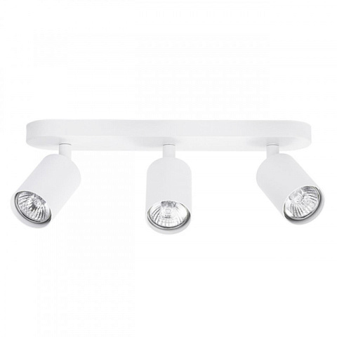 Спот ARTE Lamp A3226PL-3WH